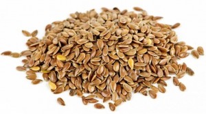 اثر ضد‌التهابی تخم‌ کتان بر عملکرد انقباضی عروق