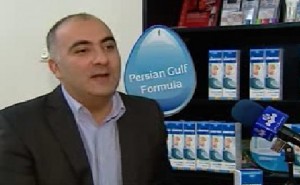 اسپری ضد احتقان بینی