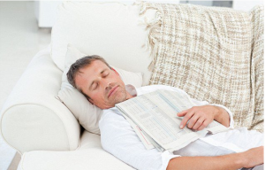 ایمپلنتی برای یک خواب خوب