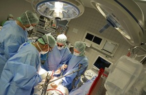 تعیین میزان درد بیمار در حالت بیهوشی با دستگاه جدید دردسنج