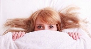 تفاوت کابوس دیدن مردان و زنان