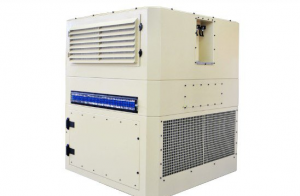 تولید آب آشامیدنی از هوای رقیق