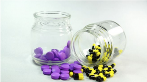 تولید داروی خوراکی برای نابینایان