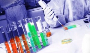 حسگر فوق حساس اندازه‌گیری پروتئین سرطانی پستان و رحم