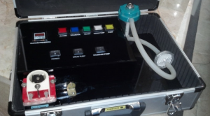 دانشجویان ایرانی موفق به ساخت دستگاه ترمیم زخم شدند