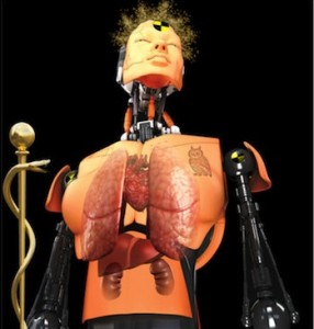 دانشمندان در آستانه تولید نخستین انسان مصنوعی آزمایشگاهی