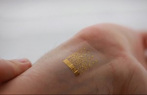 ساخت دماسنجی که از سلامت رگهای قلبی خبر می‌دهد