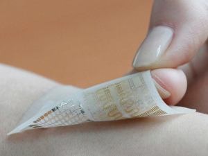 ساخت چسب هوشمند برای کنترل بیماری پارکینسون