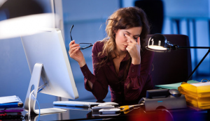 ضرورت پلک زدن برای این افراد