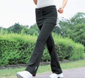 قدم زدن انسان را خلاق می‌کند