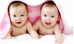 ویروس در نوزادان