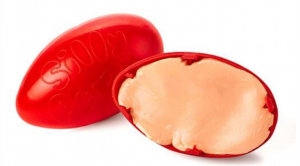 کمک به درمان آلزایمر با خمیر بازی!