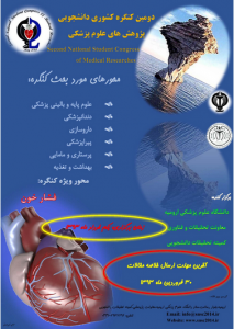 کنگره کشوری دانشجویی